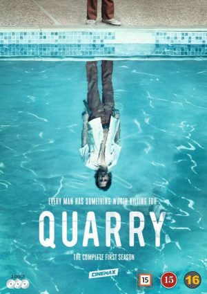 QUARRY - KAUSI 1